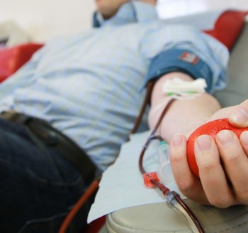 Капельница в Климовске